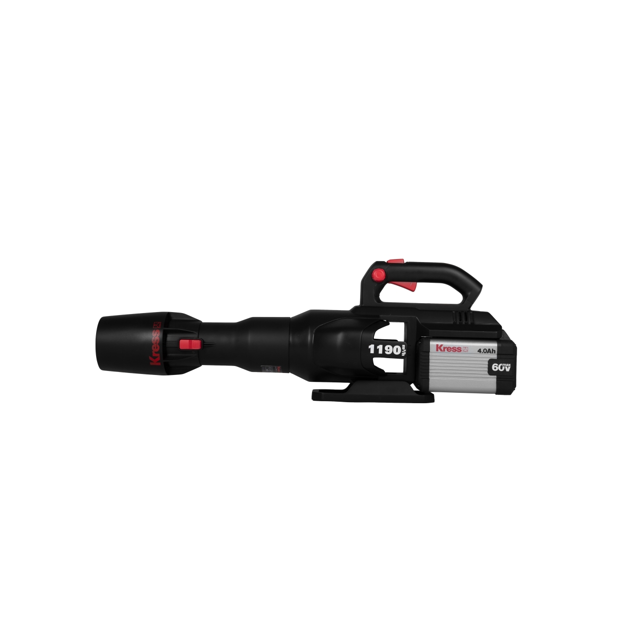 Akku /Laubbläser KG560E.9  / Grundgerät ohne Akku und Ladegerät