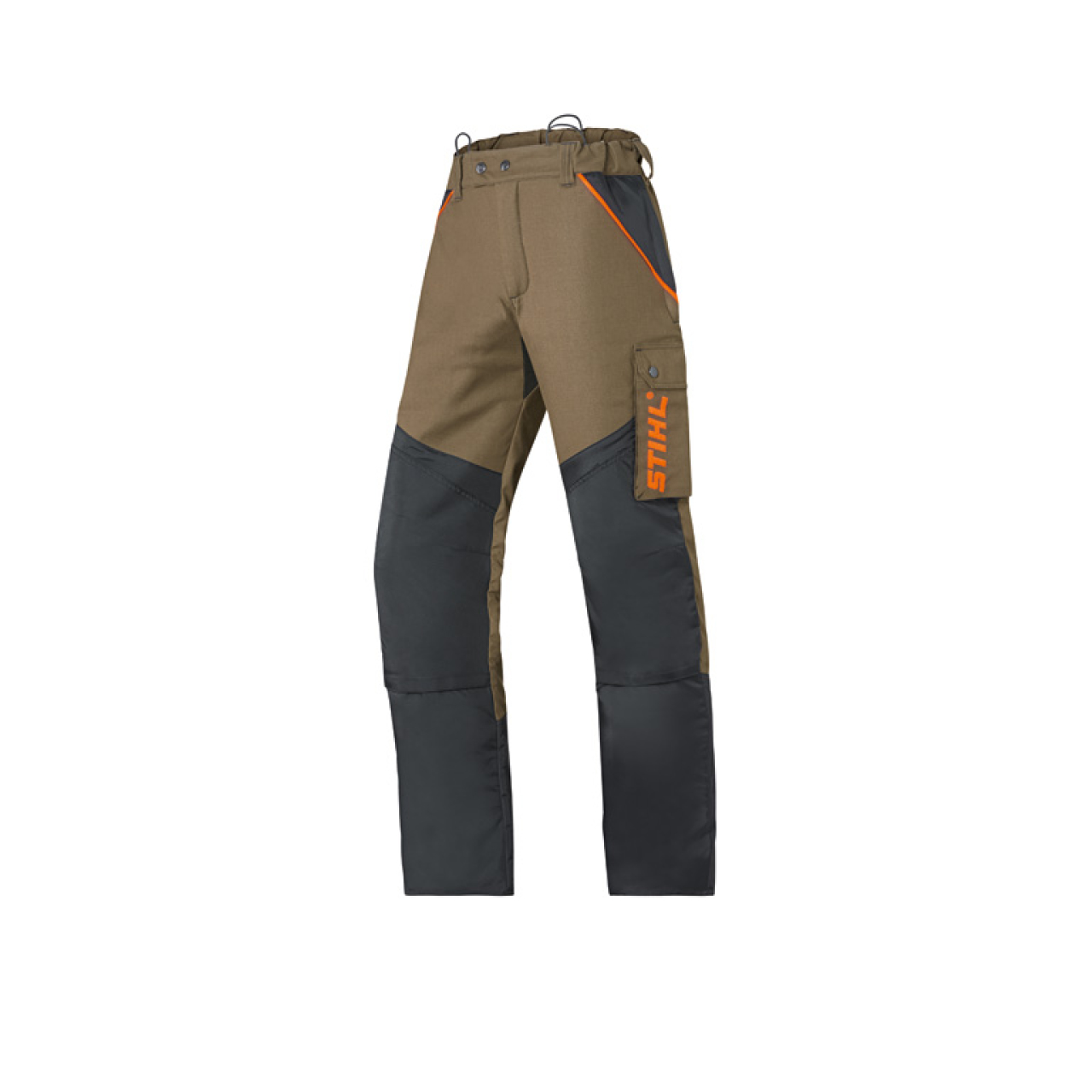 FS-Schutzhose TriProtect FS Gr. M