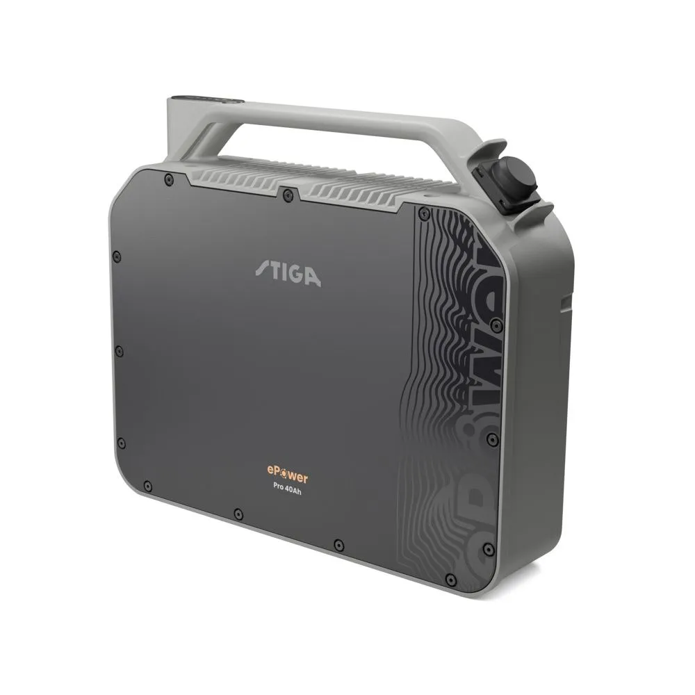 Akku 40 Ah ePower Pro