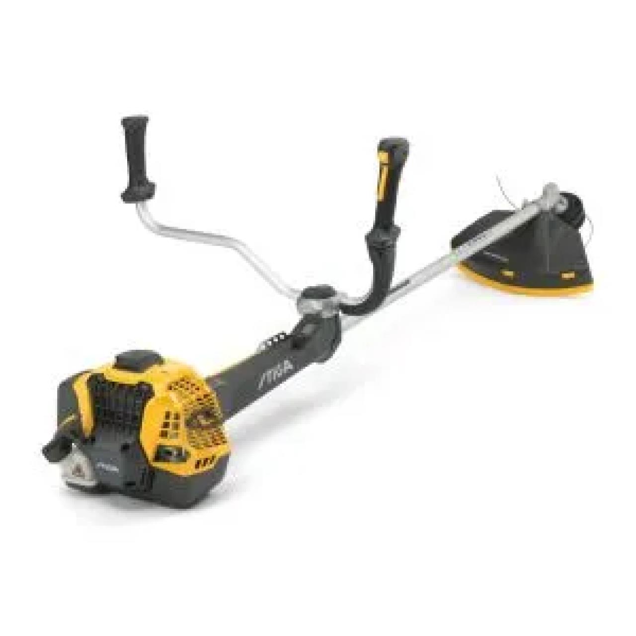 Benzin-Motorsense BC 760 B