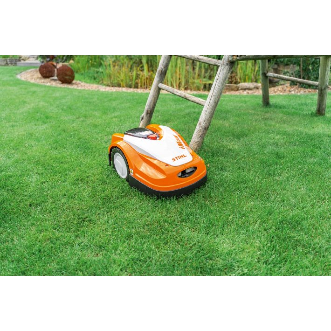 Stihl Mähroboter RMI 422 PC