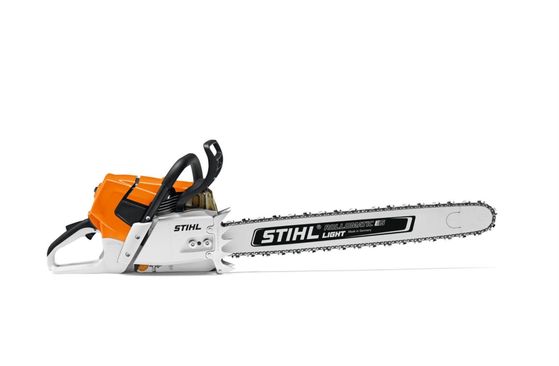 Benzin-Kettensäge MS 661 C-M - 71 cm / 36 RH
