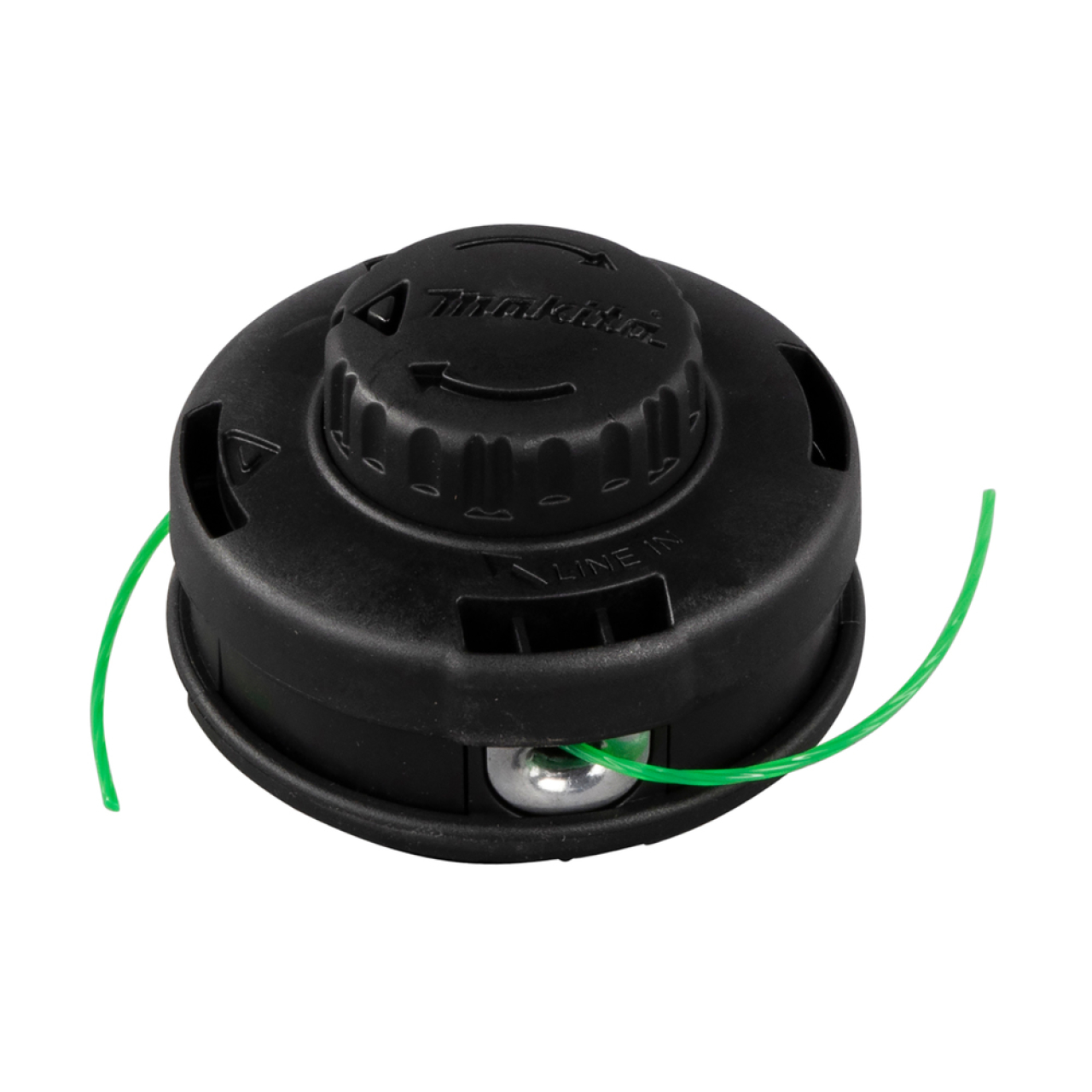 2-Fadenkopf Tap&Go 2,0 mm 191D89-4