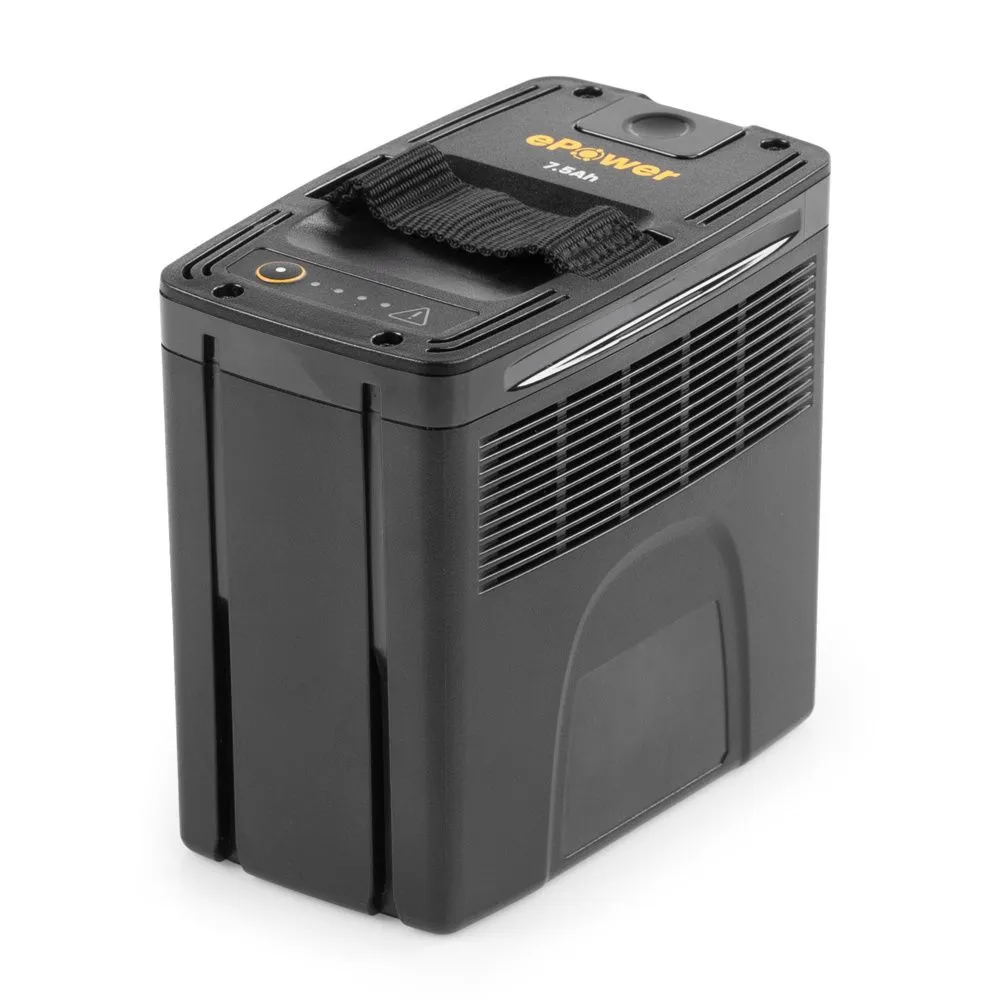 Akku E 475