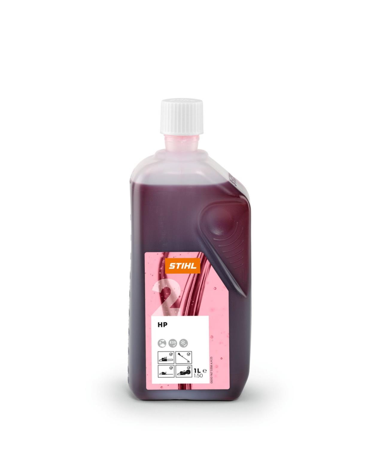 Zweitaktmotorenöl HP 1L