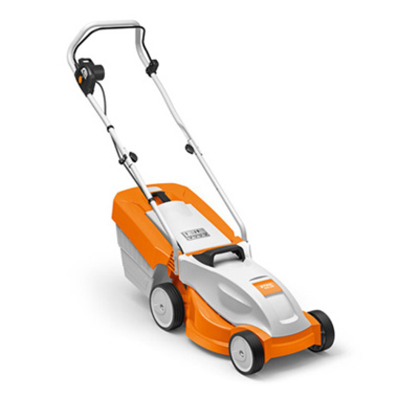 Stihl ElektroRasenmäher RME 235