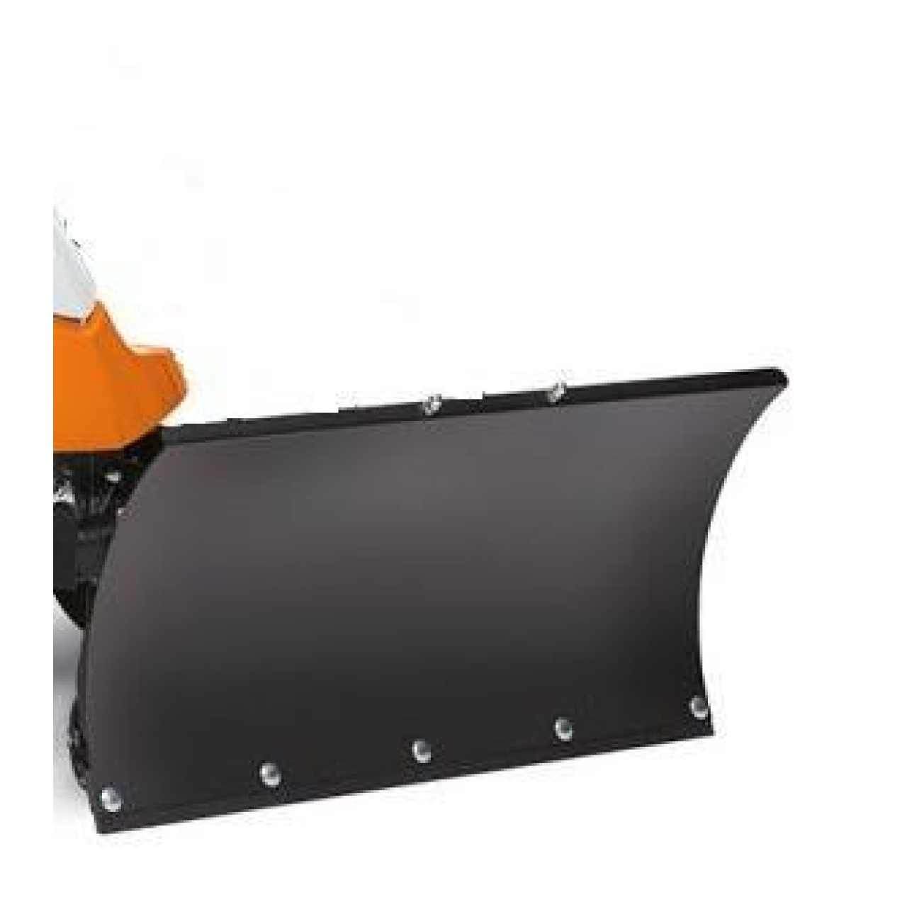 Anbauräumschild ts100 für Modelle von Stihl / Viking