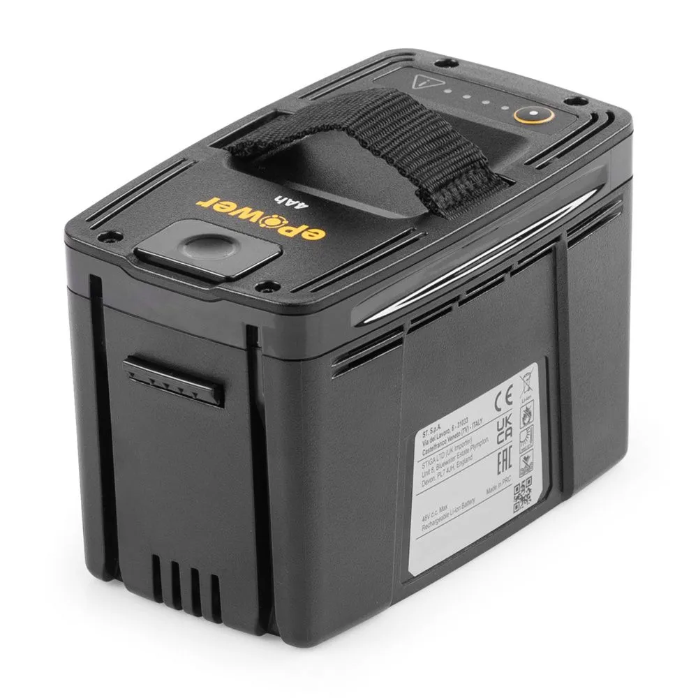 Akku E 440