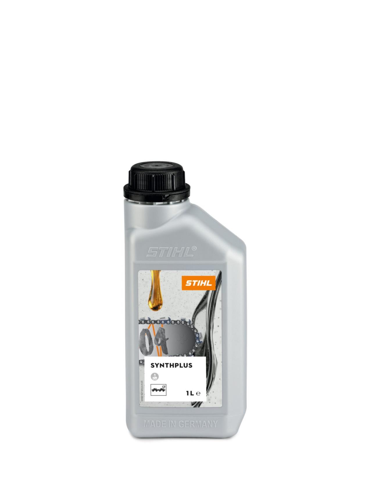 Sägekettenhaftöl SynthPlus 20 l