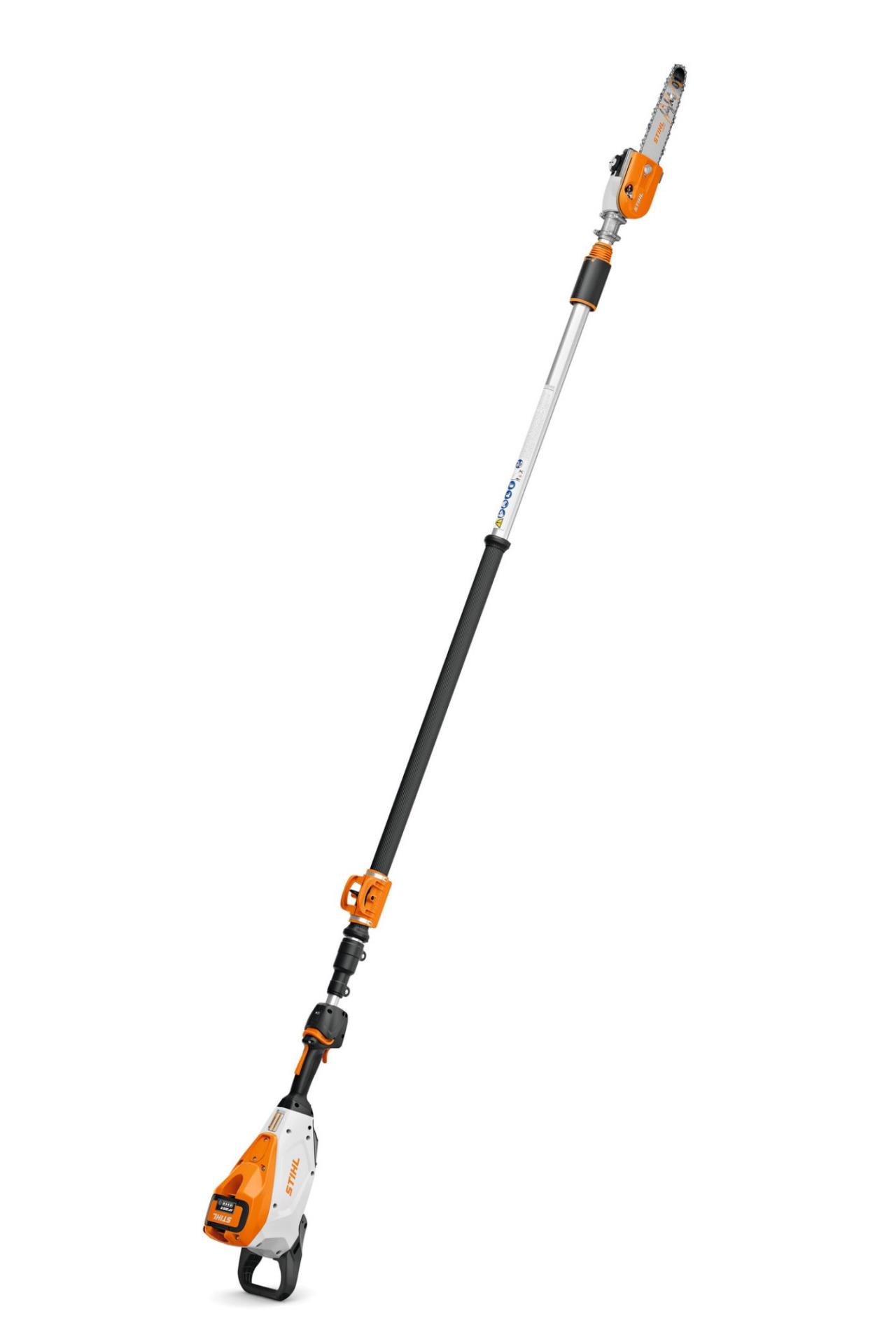 100009484 Akku-Hochentaster HTA 160 - 30 cm / 71 PM3 - Grundgerät ohne Akku und Ladegerät
