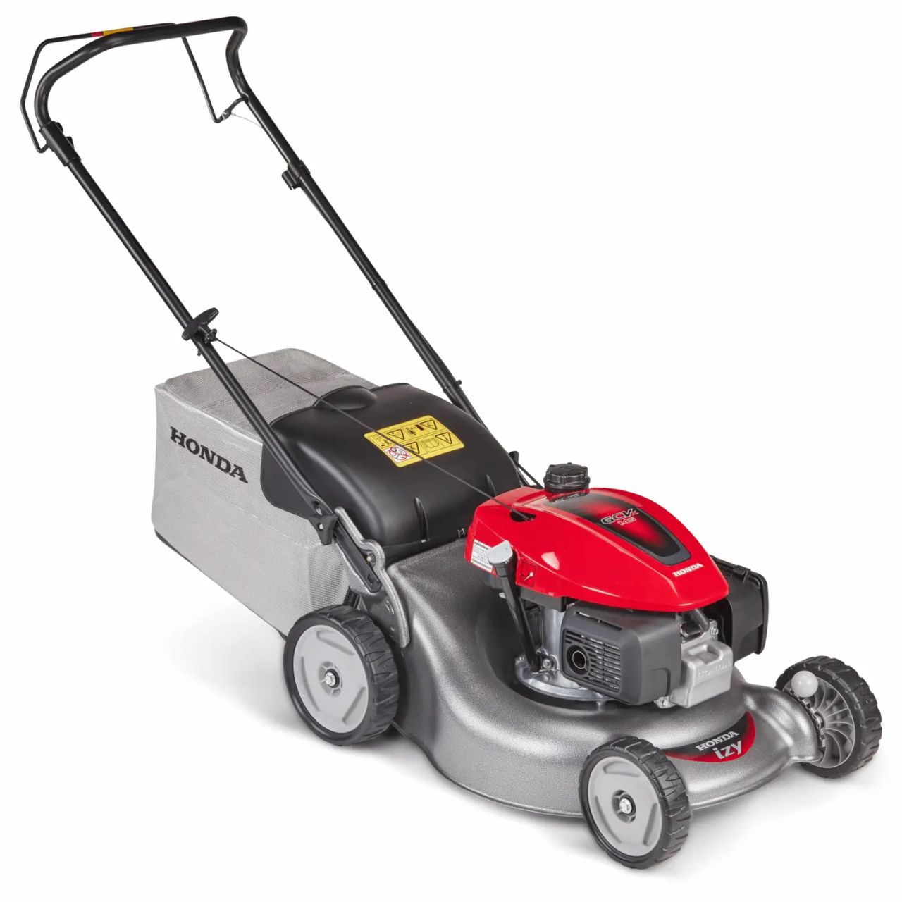 Honda BenzinRasenmäher HRG 466C1 PK (IZY)